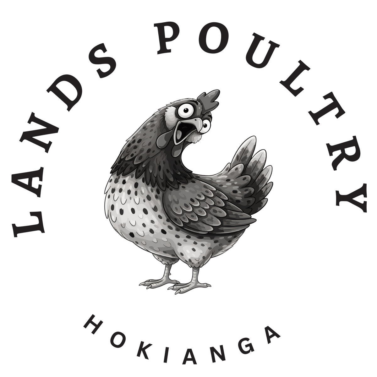 Lands Poultry Hokianga